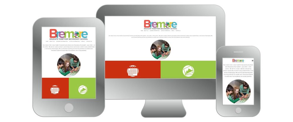 We are delighted to have another happy client -Bremore Educate Together - website design !
bignetdesign.com/portfolio/scho…