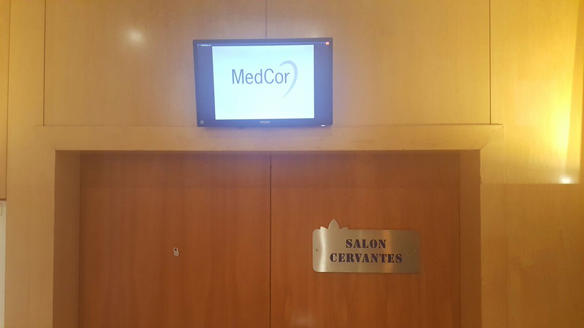 ComMedCor's tweet photo. Hoy celebramos reunión de #MedCor en #Barcelona con delegados comerciales y distribuidores. https://t.co/q2e0plxHvL
