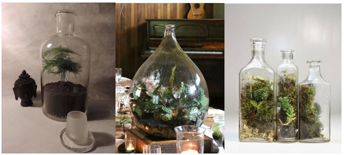 Super article Inspiration que faire avec une dame-jeanne en déco lesrecreationsdornicar.com/2015/12/03/pre…