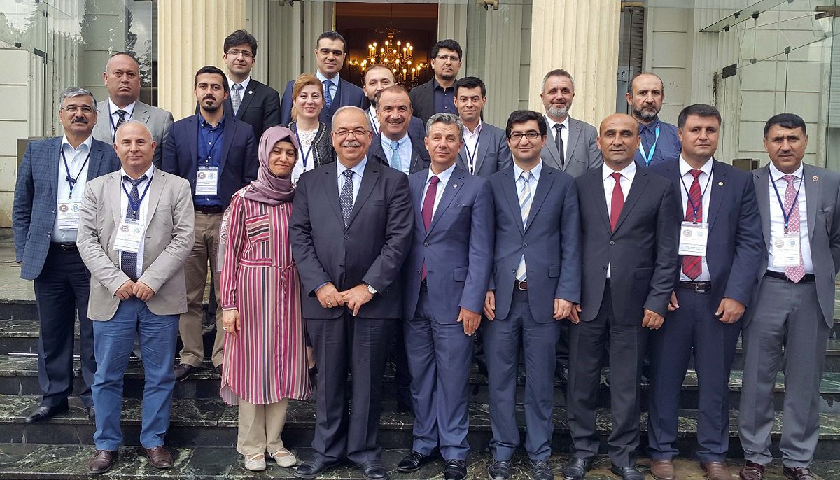 İKA Yönetim Kurulu Etiyopya’ya Çalışma Ziyareti Gerçekleştirdi. ika.org.tr/IKA-Yonetim-Ku… @TCKALKINMA @TurkEmbAddis