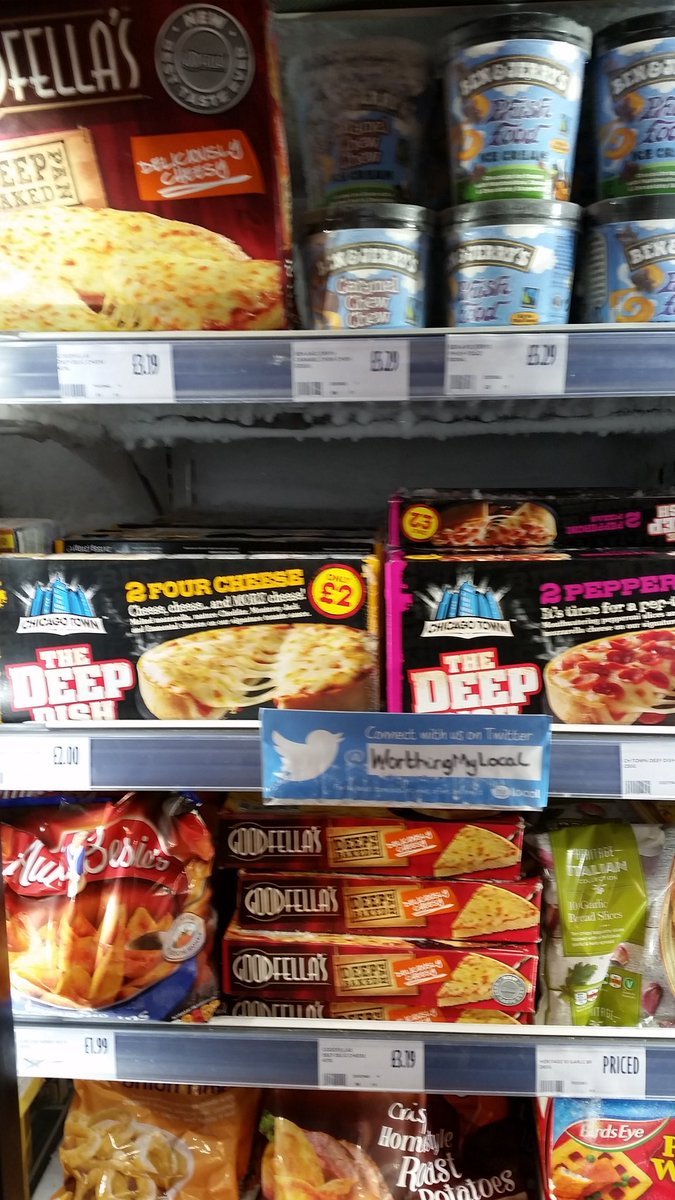 WorthingMyLocal's tweet image. Thanks @willdropphoto we have remedied the problem...glad the twitter barkers are working :-)