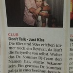 Photo by Frannz Club Berlin (@FrannzClub)