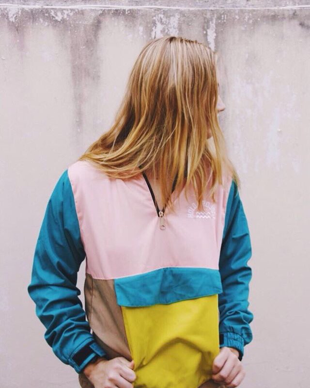 holdproject's tweet photo. Happy friday folks,Store open till 10PM!
This 4 tones Jacket is a part of S/S 2016 range!
#holdproject https://t.co/yIUtDtRIJt
