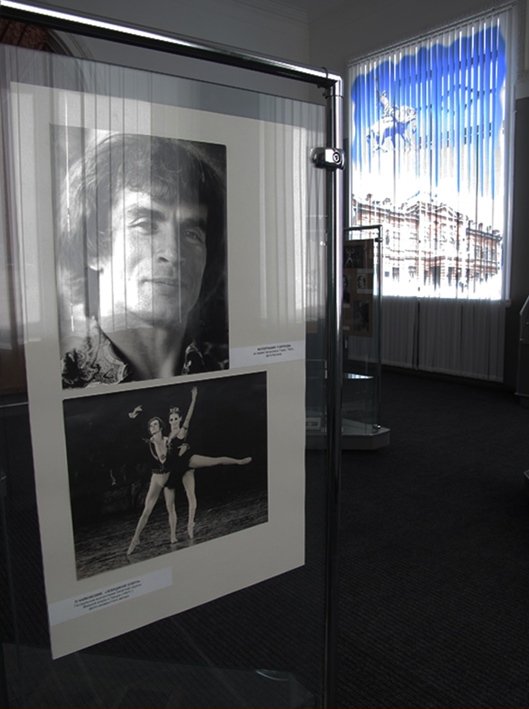 bashopera's tweet image. 21 мая для посетителей #bashopera – экскурсия о выдающемся танцовщике Рудольфе Нурееве. Начало в 17:30