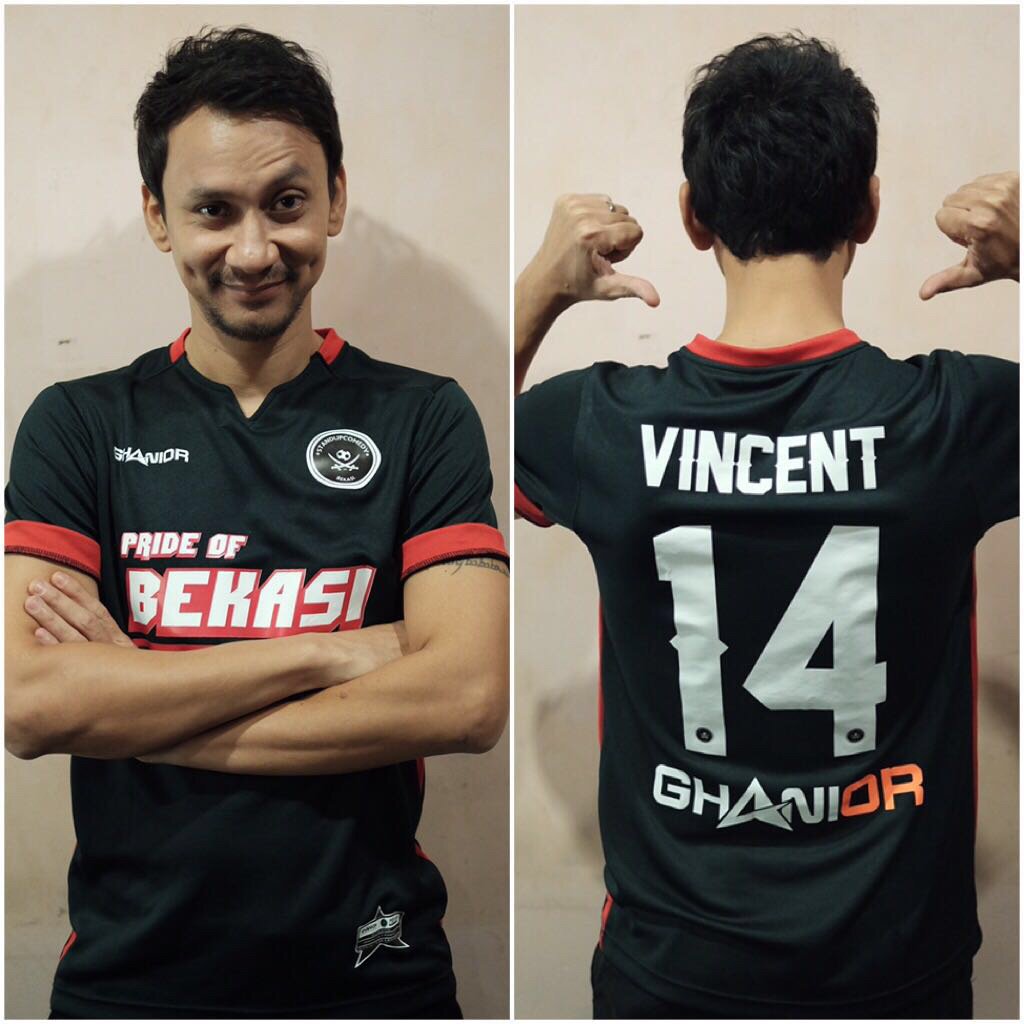 Pemain baru yang akan meramaikan bursa transfer musim ini.