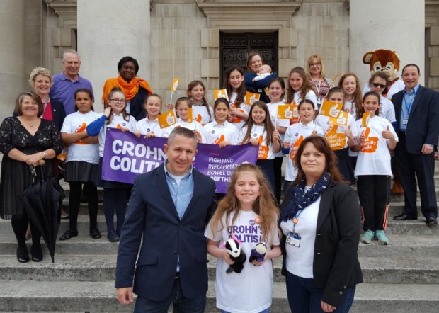 LeedsNews's tweet photo. Young Leeds campaigner in awareness day event
https://t.co/S3ZcL8kMHi #Leeds #WIBS2016 #IDB2016 #yeplive https://t.co/Z9so1FZY8S