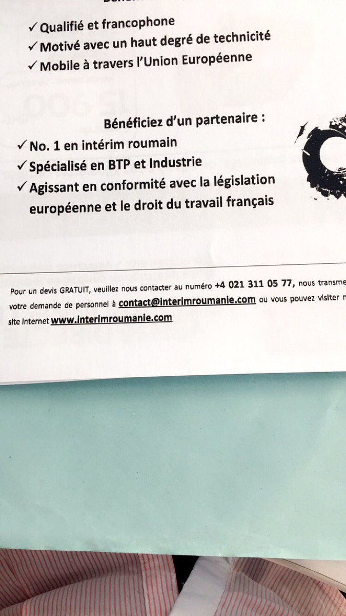 GLiaaa's tweet image. Propagande emploi pour les corses ! Ah non pardon , on préfère les faire venir d'ailleurs .. #impiegu #simubè#
