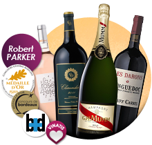 vinatis_it's tweet photo. Magnum in festa: sconti fino al 50%! Il formato ideale per le tue serate con gli amici... https://t.co/o4aFk7aFRD https://t.co/hH1D81JUFk