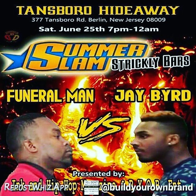 LaCarr Hamilton (@4everyoungevnts) on Twitter photo 