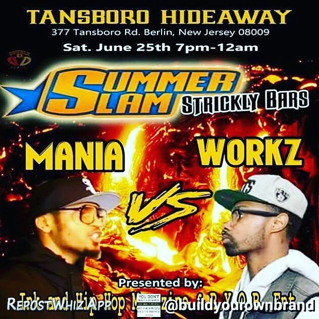 LaCarr Hamilton (@4everyoungevnts) on Twitter photo 