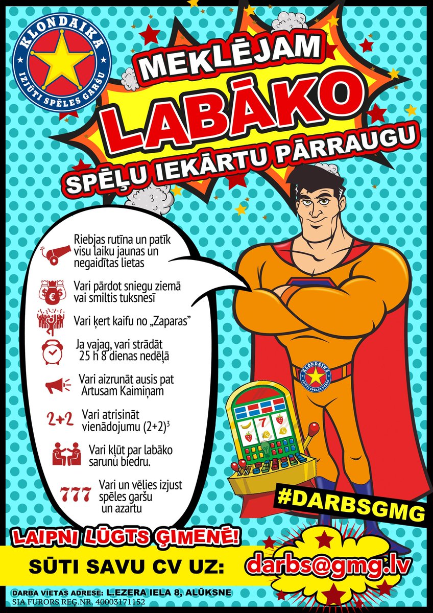 aluksnes_klondaika (@klondaika_al) on Twitter photo 