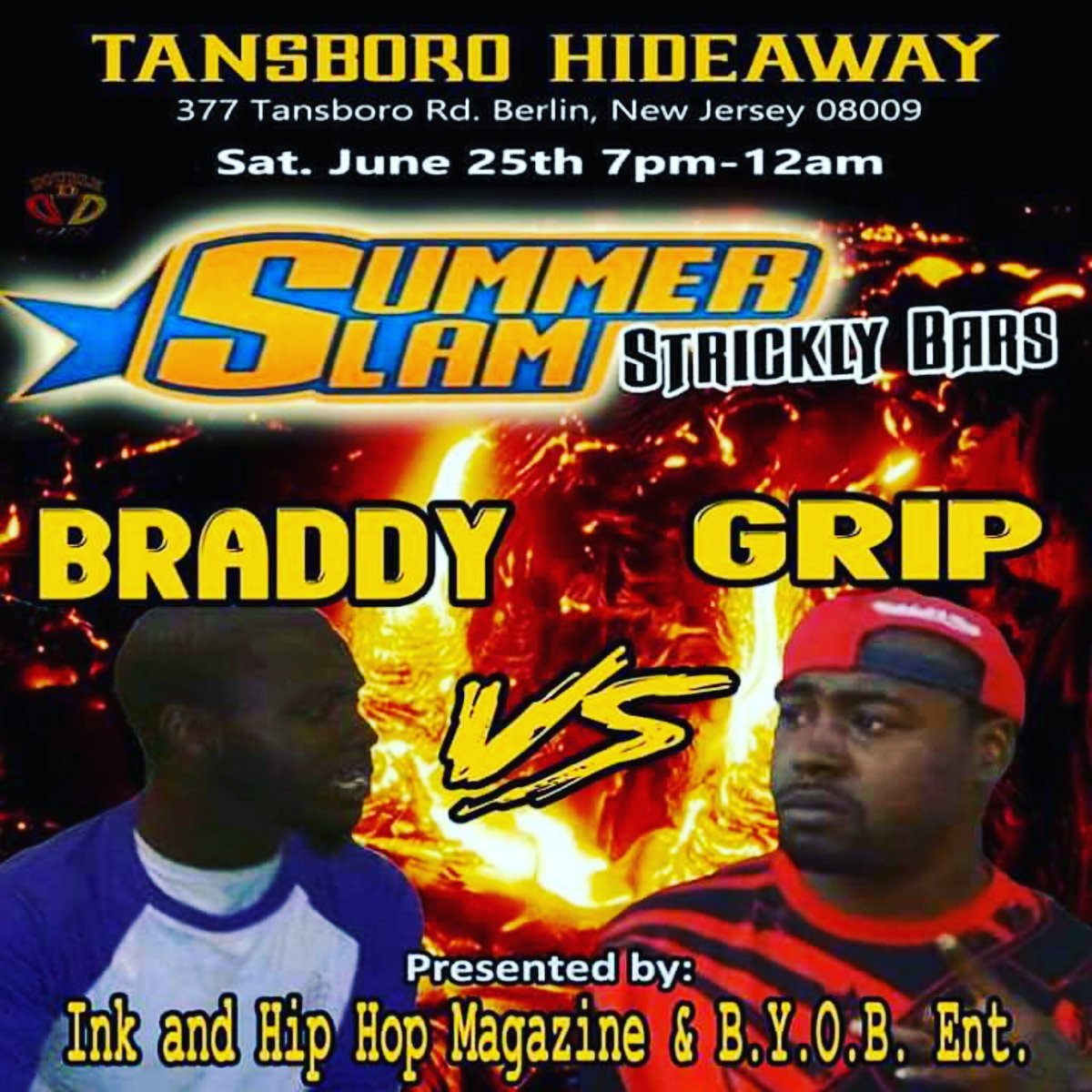 LaCarr Hamilton (@4everyoungevnts) on Twitter photo 