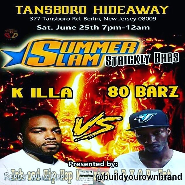 LaCarr Hamilton (@4everyoungevnts) on Twitter photo 