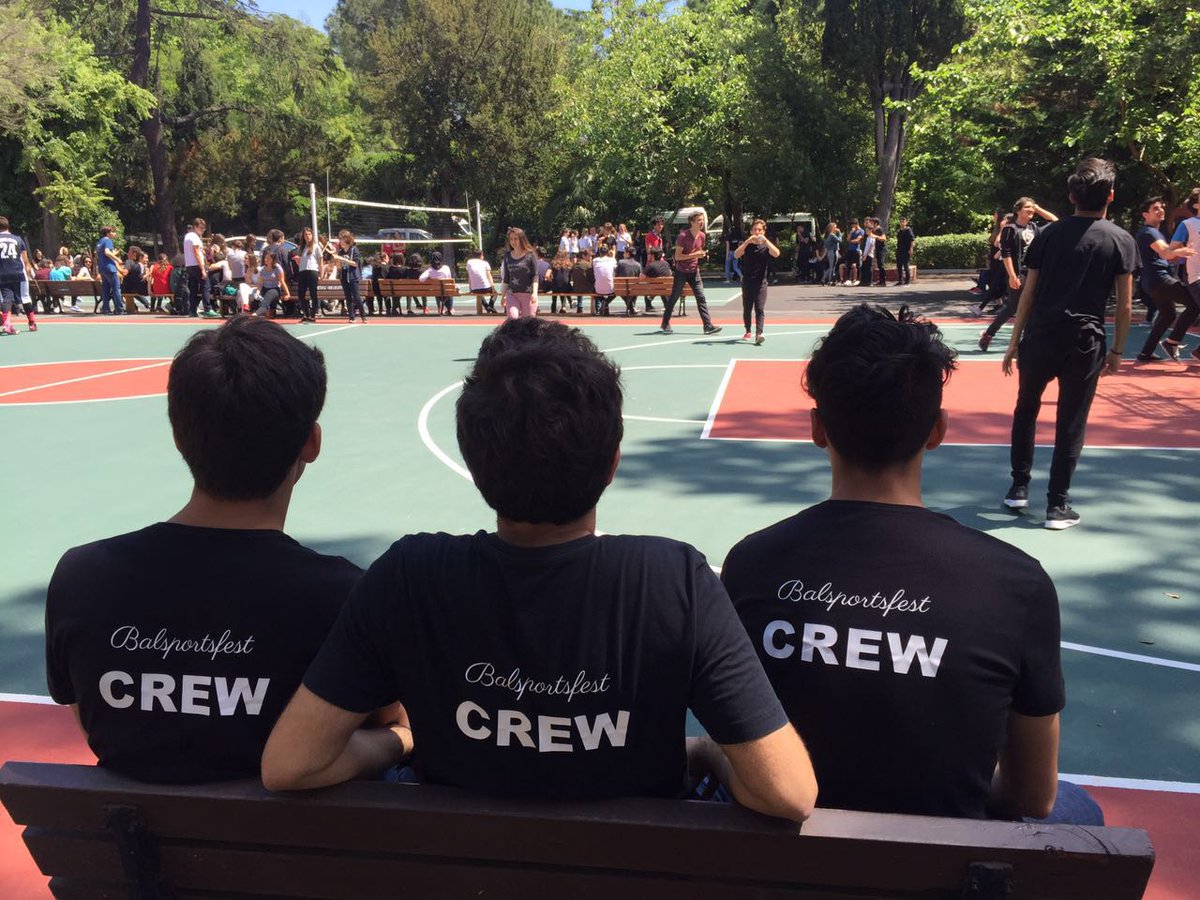 Acısıyla tatlısıyla bir festivali daha geride bıraktık! Seneye görüşmek üzere efendim!