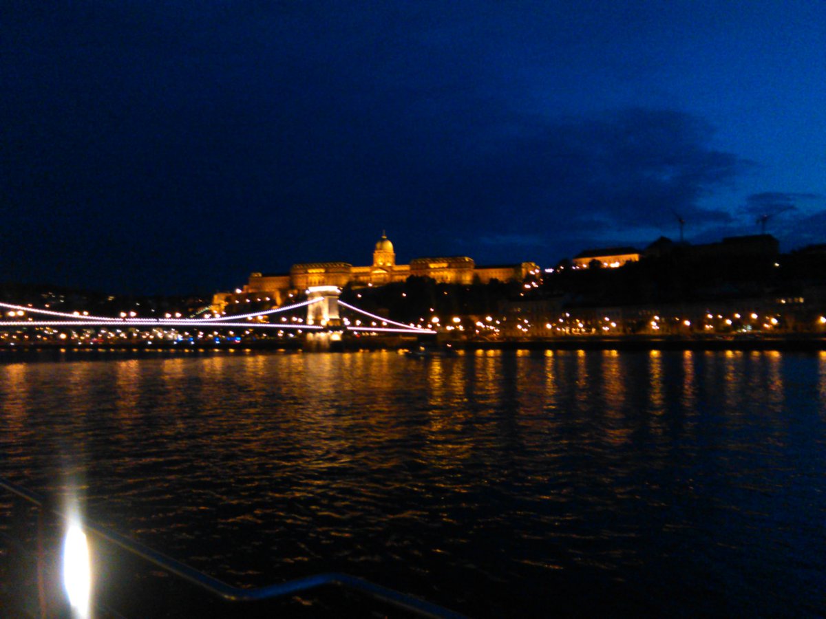 Budapest,einfach geil