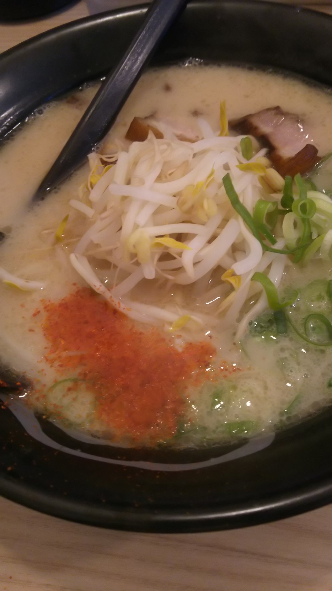 尼崎にんにくラーメンゆうすけ H Twitter