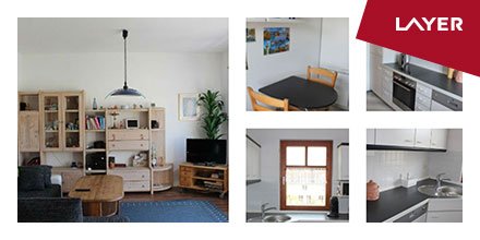 Layer Immobilien Top Immobilie Kapitalanlage Dachgeschoss Wohnung In Augsburg Im Sonnenhof Angebot T Co 6ninfjpqhk