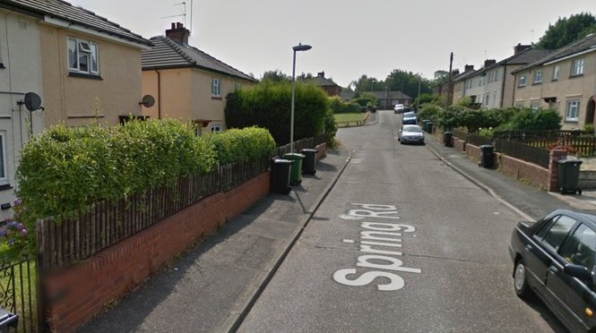 ITVCentral's tweet image. Woman dies in 'unexplained' house fire in Dudley
itv.com/news/central/u…