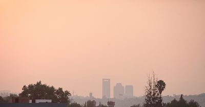 Centro Mario Molina propone medidas drásticas #contaminación en Valle de México shar.es/1duTNj