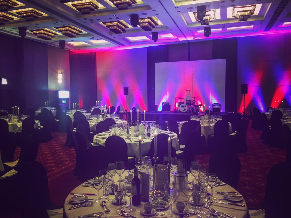 iPopbandUK's tweet image. Tuesdays 6 piece event for corporate event @MillenniumGLOU London #corporateevent #singers #sax #partyband