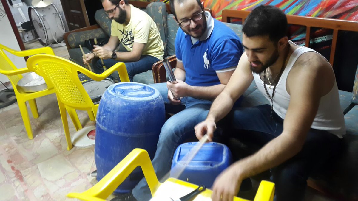 Expect a boom this saturday.... details are coming soon #cadenzaparade