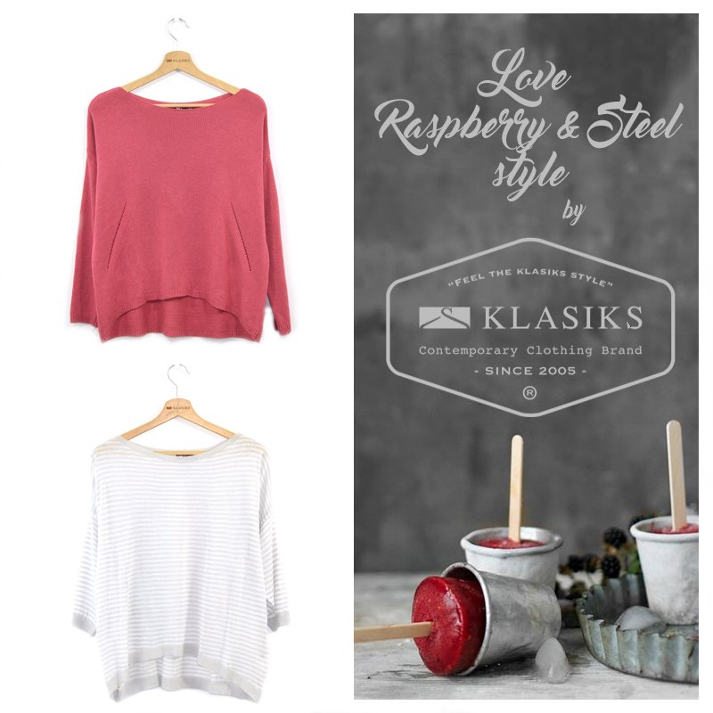 klasiksbilbao's tweet photo. #feelthestyle by @klasiksbilbao #bloggers 
@ShoppingMery @FielatuSTILO @Urbanladyshop @etlittlethings @noee_glez https://t.co/LyN3cXeCTo