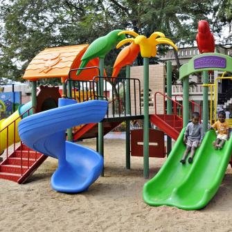 ChildrenFunFare's tweet image. Abuja!One week to go for the biggest kiddies FunFair! May 27th-28th,@ River plate park,Wuse 2,Abuja.Don't miss out..