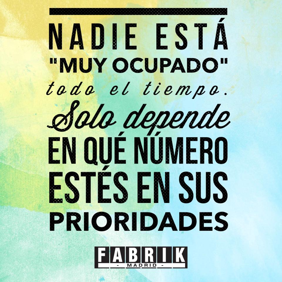 FABRIK tweet media