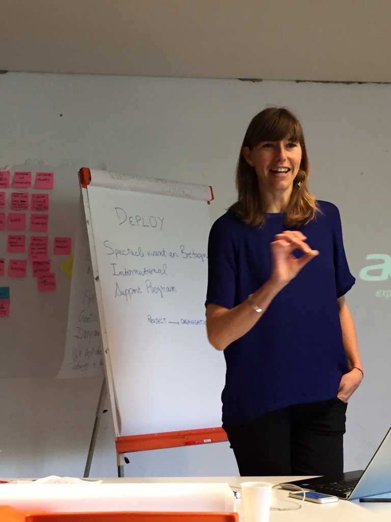 Cécile Provôt tweet media