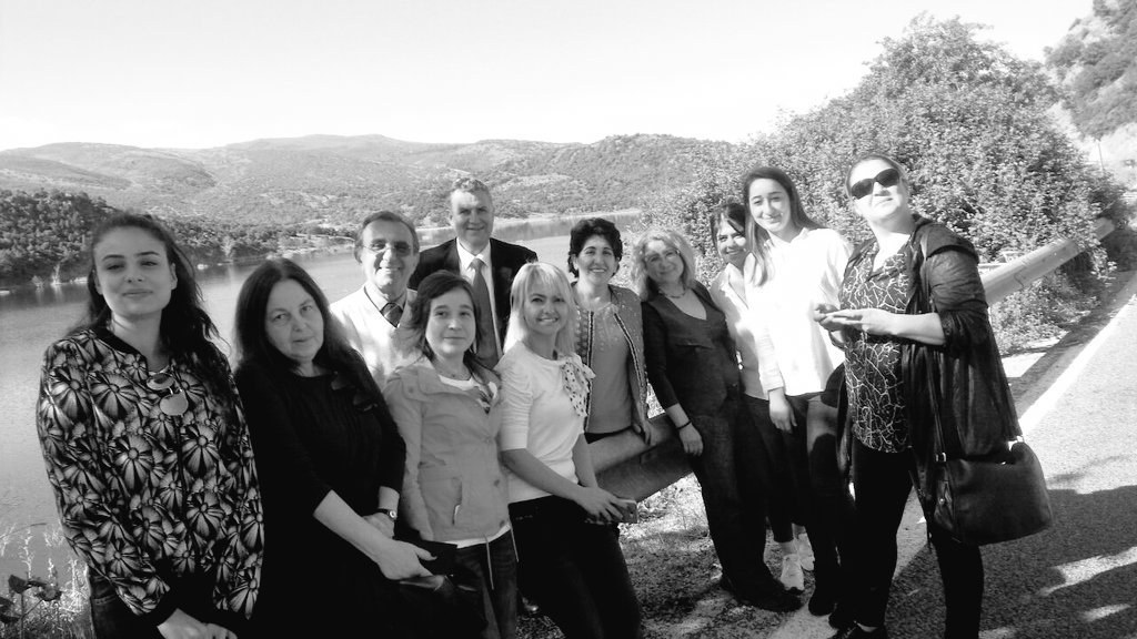 Adli Psikoloji Sempozyumu yol ekibi <a href="/adlibilimciler/">Adli Bilimciler Drn</a>