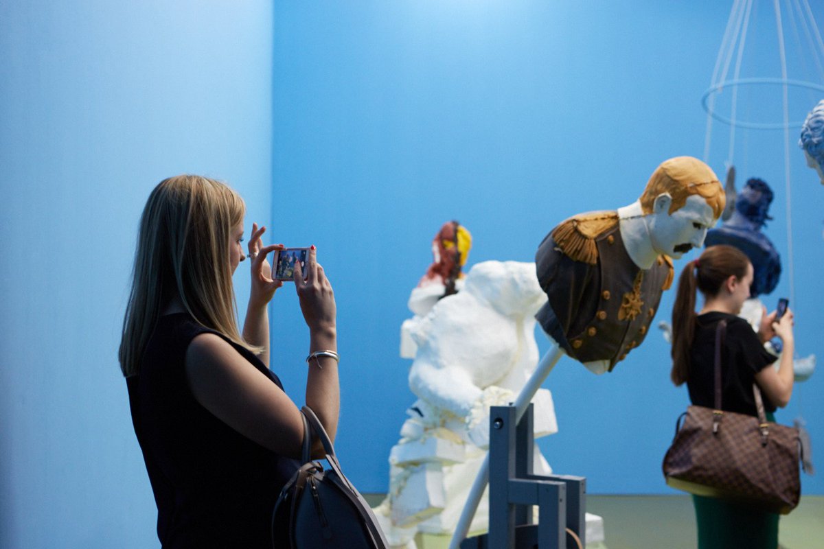 Last few days #XLCatlinArtPrize Open 11-7 <a href="/londonewcastle/">LONDONEWCASTLE</a> Project Space.   artlyst.com/articles/ex-bo…  <a href="/Artlyst/">Artlyst</a>