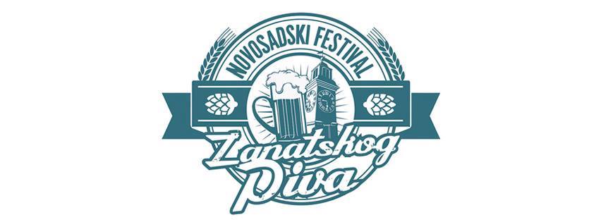 Podsećamo Vas da smo od danas na Novosadskom festivalu zanatskog piva. Dođite da se družimo! facebook.com/events/1555789…
