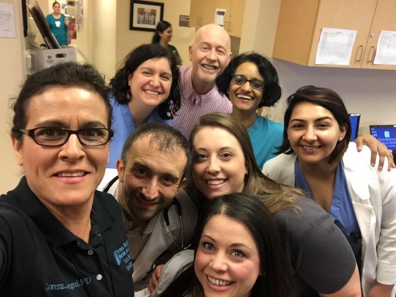 World family doctor's day <a href="/DrDHogue/">Joseph Daniel Hogue</a> <a href="/DrNAlsaiegh/">Nada Alsaiegh MDMPH</a> <a href="/doctorakdiaz/">Kristina Diaz, MD</a> <a href="/YumaRegional/">Yuma Regional</a> @DrPaul_SJHFM <a href="/SteveBrownMD/">Steven R. Brown, MD</a>