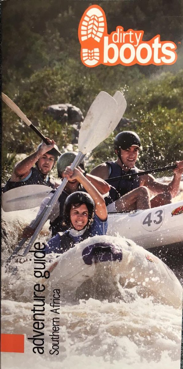 New Dirty Boots available. Free copy bit.ly/1JB65bi @MzansiGirl <a href="/travelopulent/">Patrycja Oosthuizen</a> @GoToSouthAfrica #dirtyboots