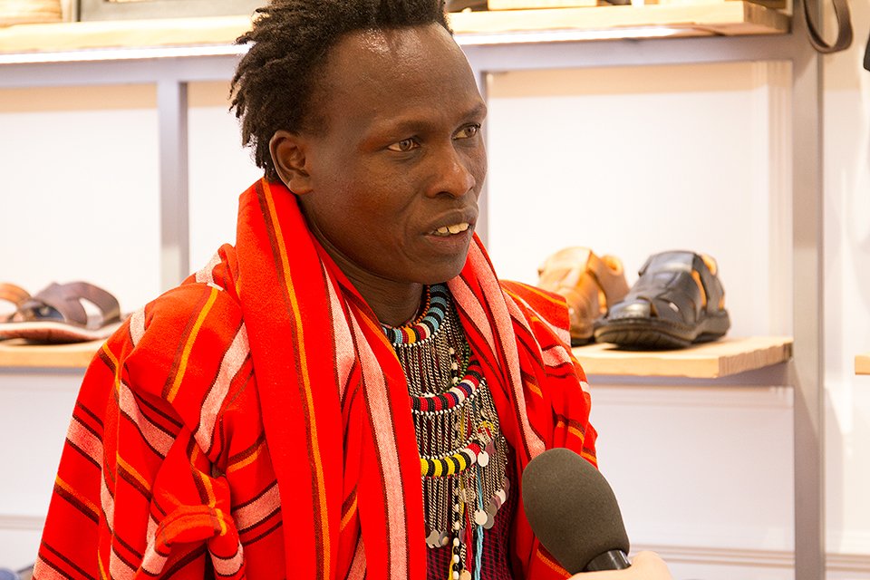 lifebloggerit's tweet image. #maasaiproject moda e sociale: donne #masai realizzano colorati sandali @Pikolinos_Shoes
lifeblogger.it/wp/maasai-piko…