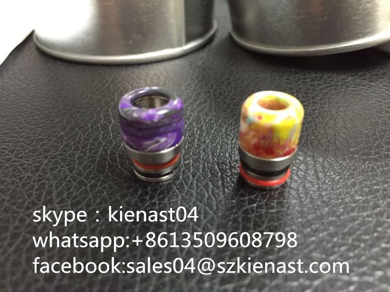 Andreakienast's tweet photo. contact  me for more detail informations 
#vape
#ecigs
#drip tips https://t.co/orw7bIeCdH