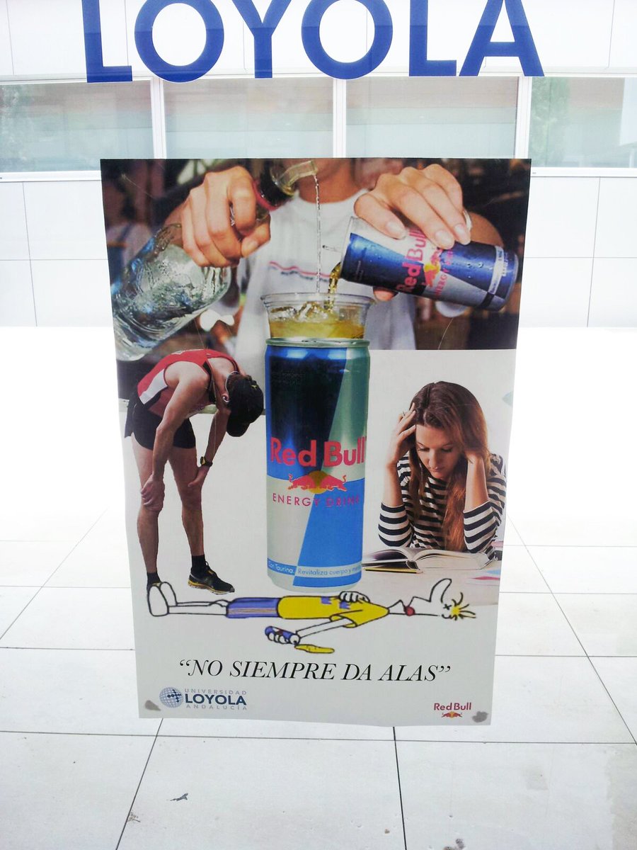 Alumnos #Comunicación y sus carteles publicitarios "Prevención y Promoción de la  Salud en Población Universitaria”