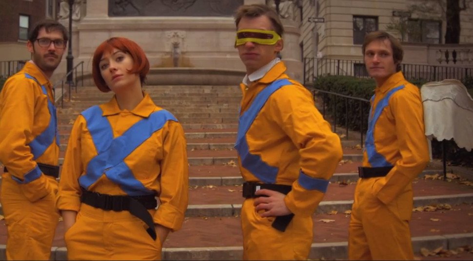 Хэллоуин: пародия для взрослых. Пародии х. Пародии х. Джокер и женщина кошка. Бэтмен пародия.