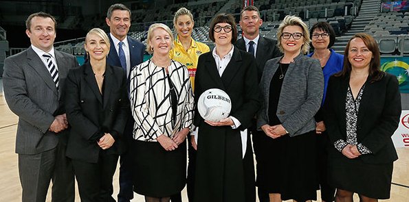 GilbertNetball's tweet image. .@NetballAust new national netball league - All you need to know 🏐 netball.com.au/new-national-n…