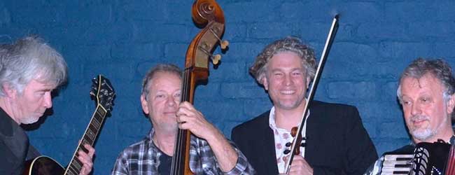 End the weekend on a high note with <a href="/balkan_band/">SharenaSol Orchestra</a> Sharena Sol Orchestra at <a href="/rosebanktheatre/">The Rosebank Theatre</a>
bit.ly/23ZrG6l