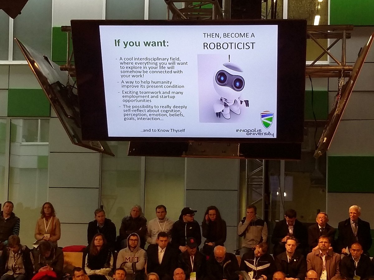 8RedLines's tweet image. Зачем становится робототехником? Мы на #SkRobotics сегодня #робототехника #роботы #лучшиездесь