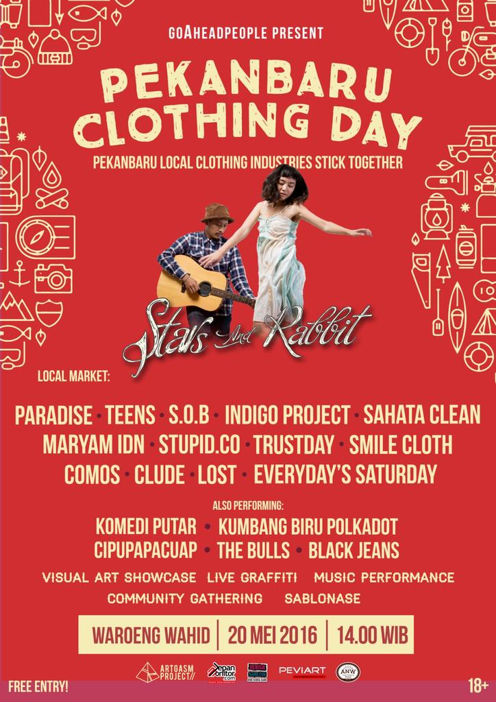 Sesudah magrib kita berkeringat lagi teman !! See ya ✌ jangan lupa sholat dan pamit dulu keorang tua sebelum kewahid