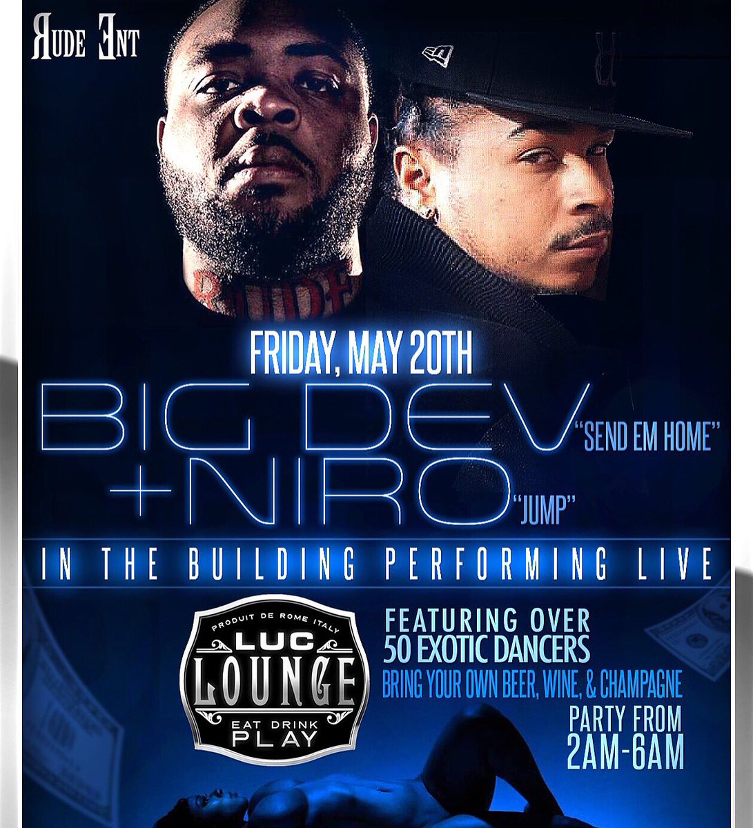Ramon (@therealbigdred) on Twitter photo 