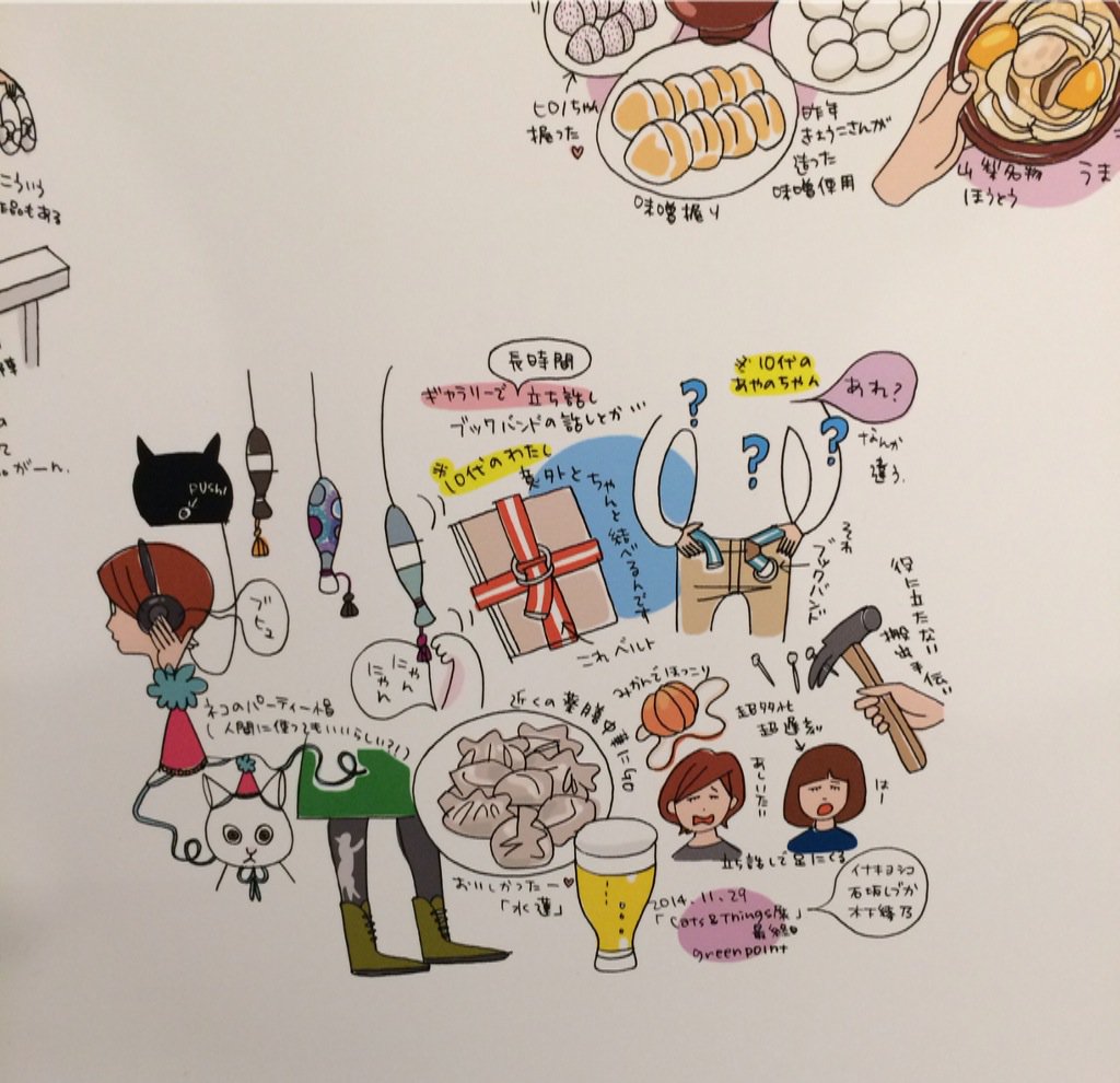 木下綾乃 Twitter પર ピンポイントギャラリーの福田玲子さんの個展 えにっき へ ふとしゃべった事が作品に 大きくて見応えあったなあー 明日まで T Co Ngbyz3mn6o 木下綾乃 Twitter પર ピンポイントギャラリーの福田玲子さんの個展 えにっき へ ふとしゃべった事が作品に 大きくて見応えあったなあー 明日まで T Co Ngbyz3mn6o