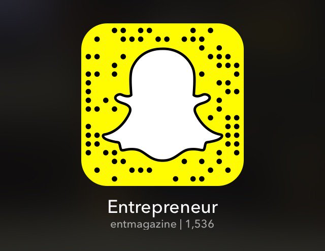 Entrepreneur's tweet image. We're at Propeller Fest! Follow our Snapchat for today's festivities. #LetsPropel.