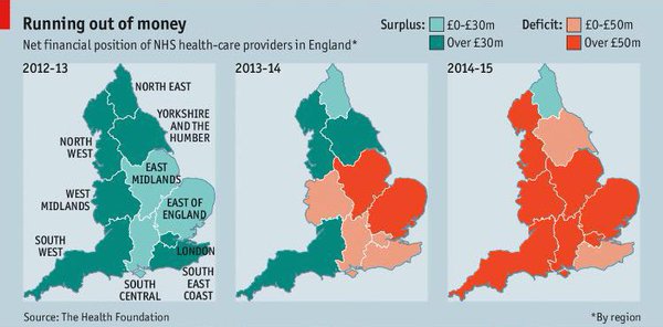 People's NHS (@peoplesnhs) on Twitter photo .<a href="/Jeremy_Hunt/">Sir Jeremy Hunt MP</a> are you proud?
#NHS in England reveals £2.45bn record deficit
bit.ly/1WGfZCk .<a href="/Jeremy_Hunt/">Sir Jeremy Hunt MP</a> are you proud?
#NHS in England reveals £2.45bn record deficit
bit.ly/1WGfZCk