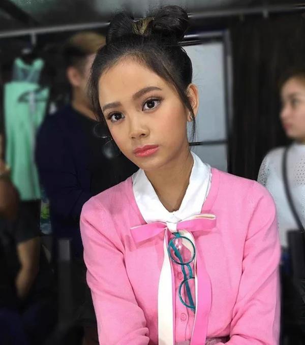 JinkyAlmodal's tweet photo. GANDA MO ! sana ikaw maging ako HEHE :XD https://t.co/N0WN9Z8dPQ