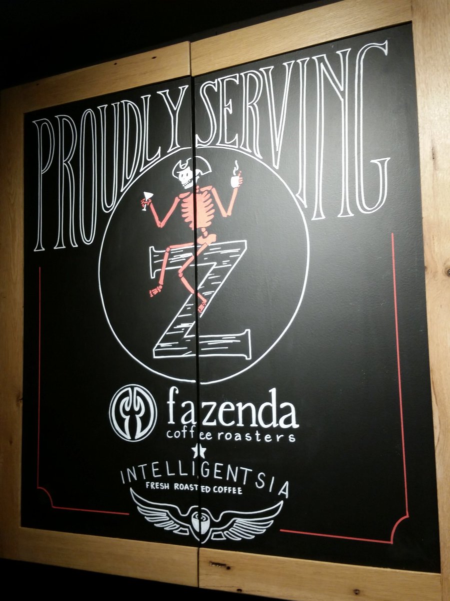 ChalkBOS's tweet photo. @ziggyscoffeebar opening tomorrow @beantownpub  nice cold brew &amp; nitro on tap @fazendacoffee @Intelligentsia https://t.co/wDOsxXh9gL