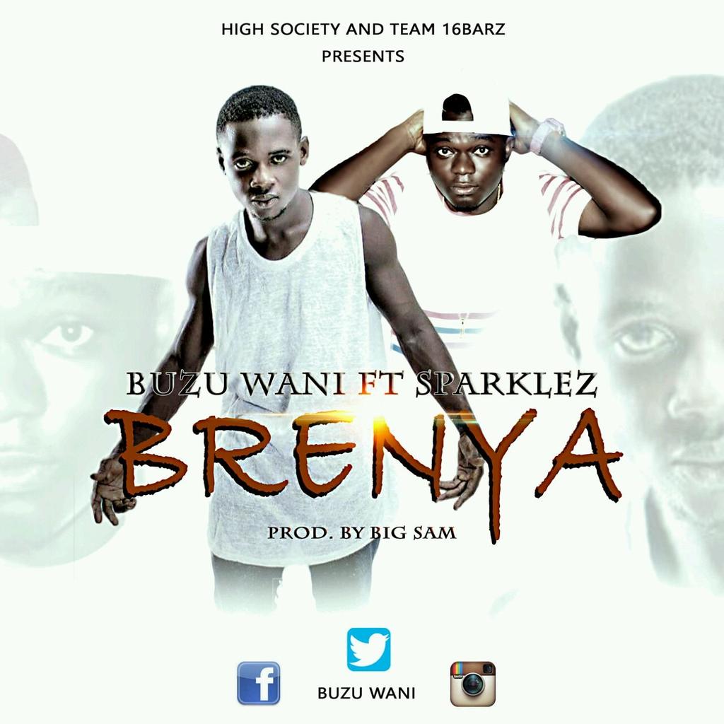 Buzu_Wani's tweet photo. Hard work pays
New tune dropping soon
#HighSociety
#Team16Bars
#MMP
Tittle: Brenya https://t.co/PwbsjyBv0x