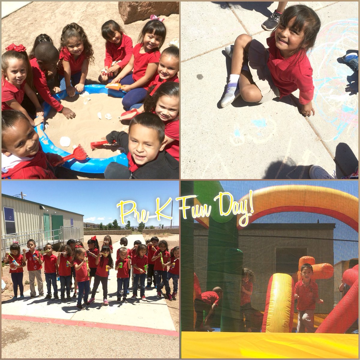 PCho_IES's tweet image. Pre-K Fun in the sun! #pawpower #endofyear #readyforkinder 😊🐾